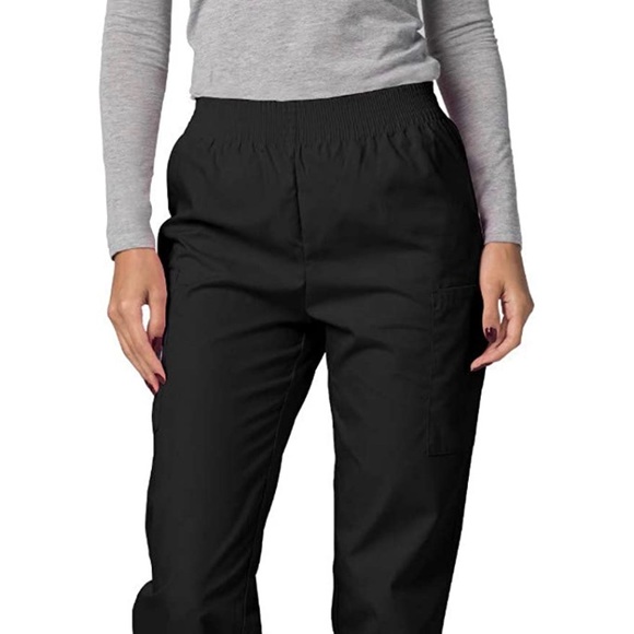 Adar Universal Scrubs for Women - Picture 3 of 6